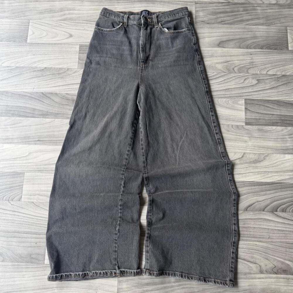 BDG Urban Outfitters A-Wide Baggy Denim Jeans Size 29